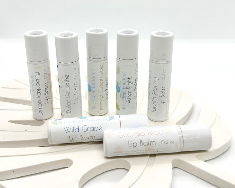 Lip Balms