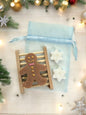 Boy Bundle - Gingerbread Soap Set