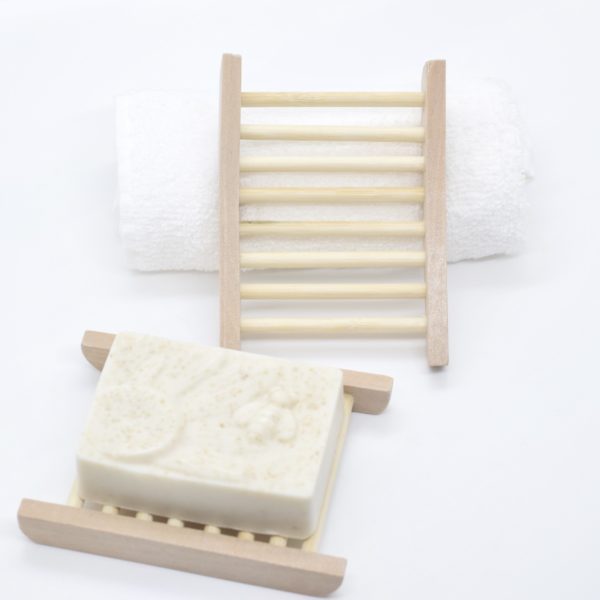 Ladder Soap Dish